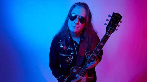 Rory Gallagher Project