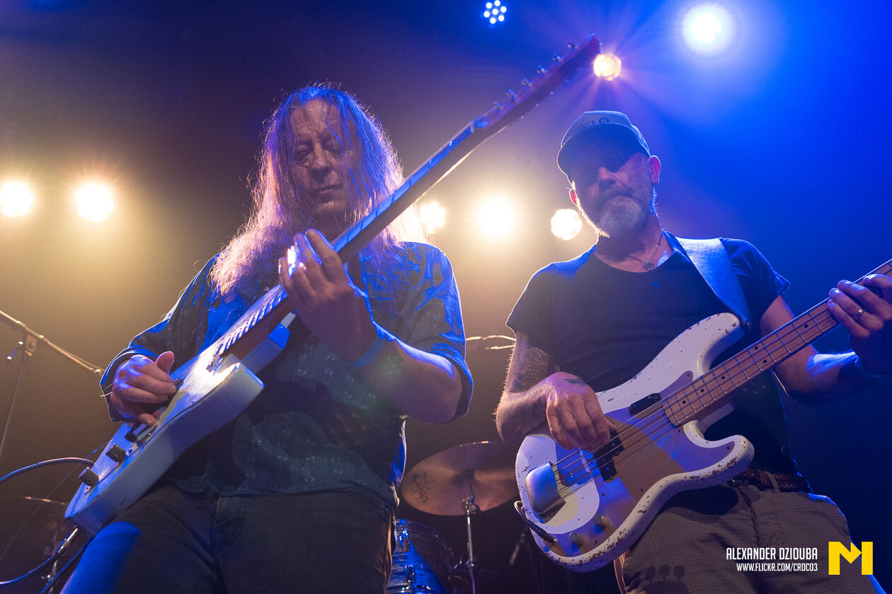 Rory Gallagher Project