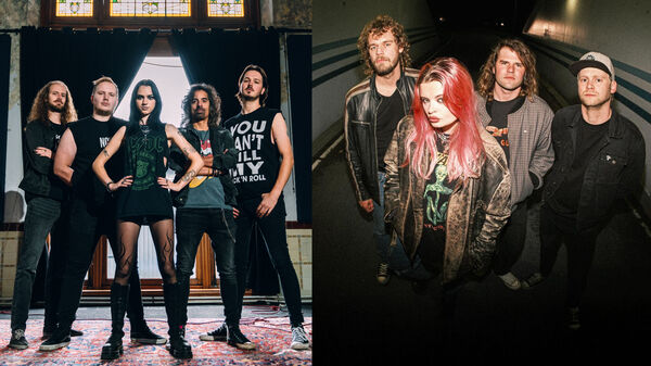 Roundabouts + Barbee