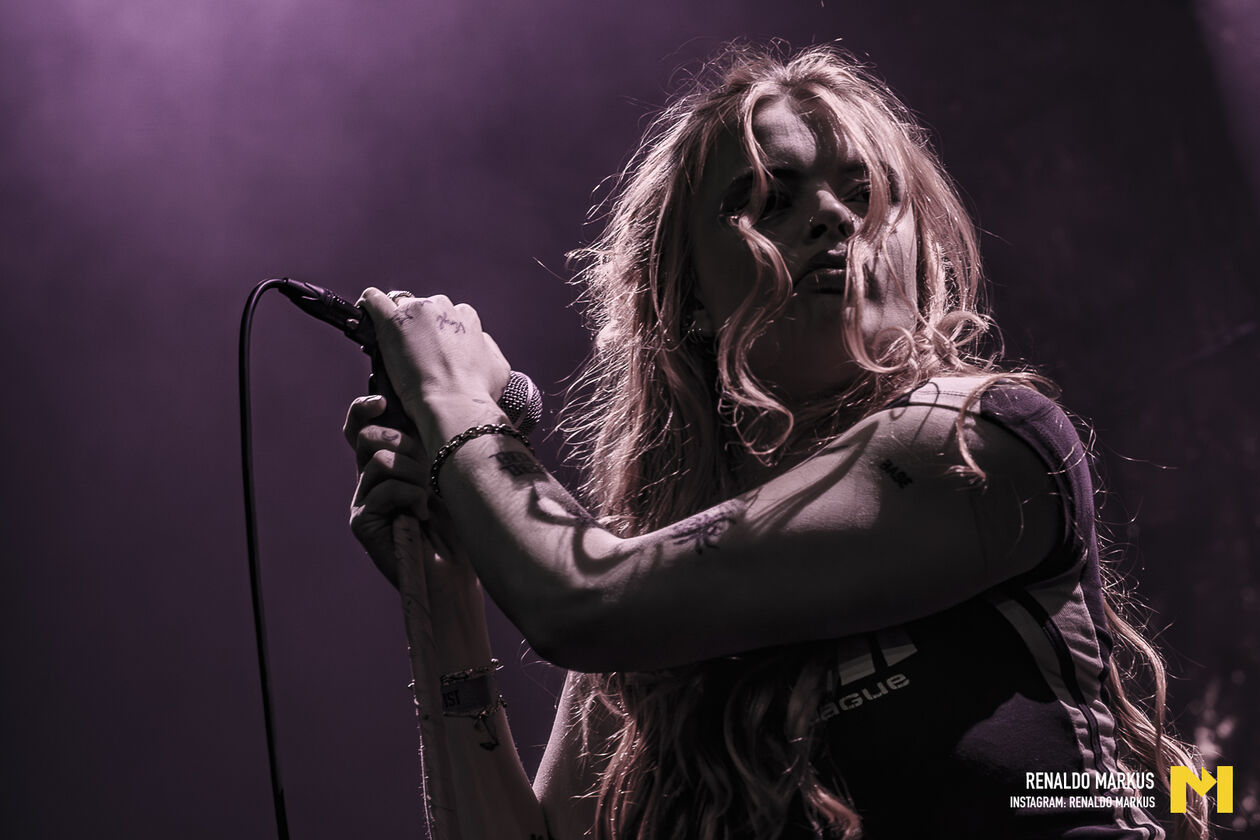 Roundabouts + Barbee