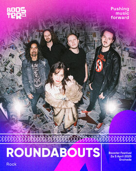 Roundabouts