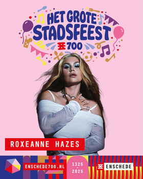 Roxeanne Hazes