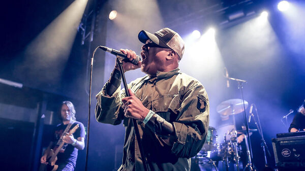 Rudeboy