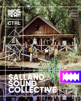 Salland Sound Collective
