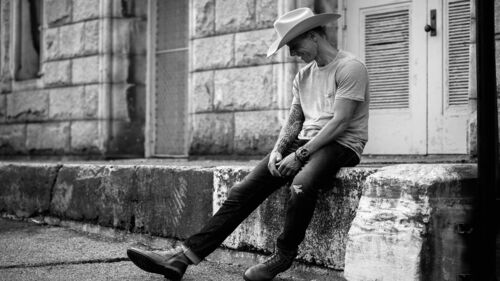 Sam Bettens (K's Choice)