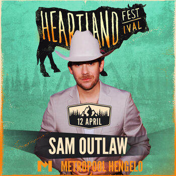 Sam Outlaw