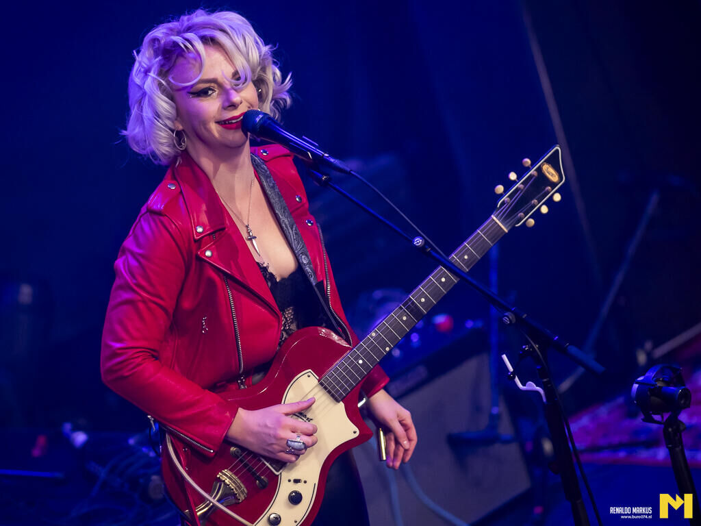 Samantha Fish