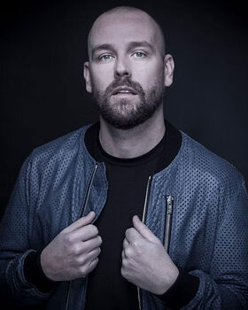 Sander Kleinenberg