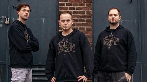 Sayas EP Release: Life's Confinement