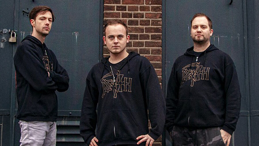 Sayas EP Release: Life's Confinement