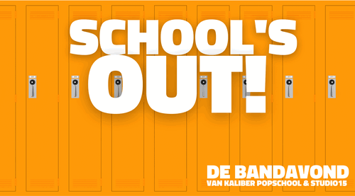 School's Out