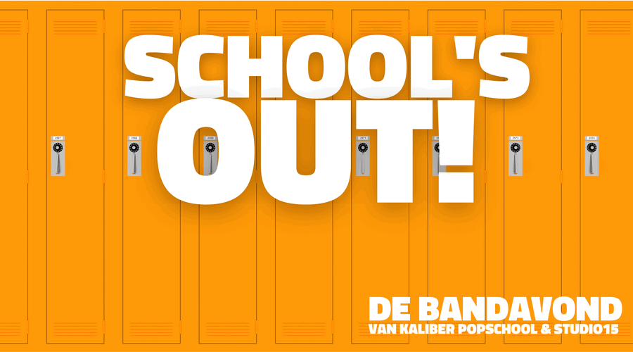 School's Out