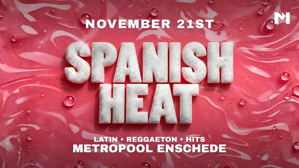 Spanish Heat