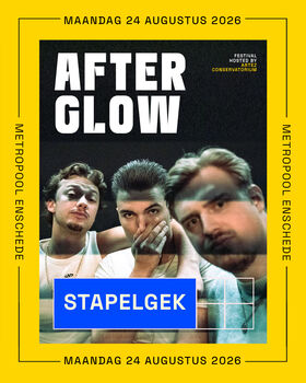 Stapelgek