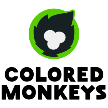 Stichting Colored Monkeys