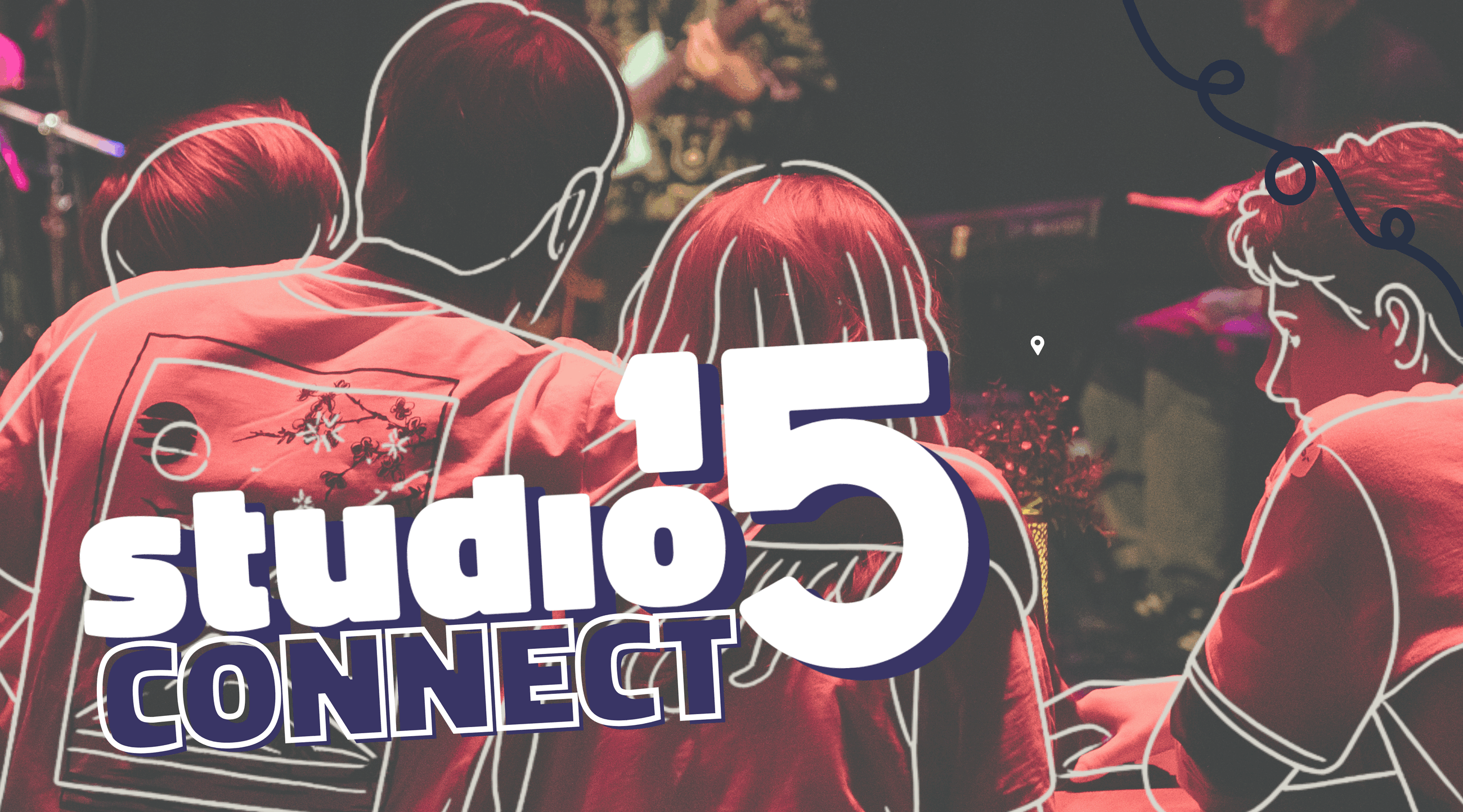 Studio15 Connect