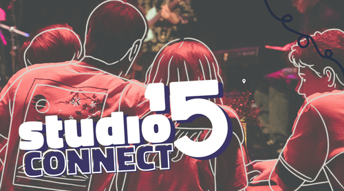Studio15 Connect