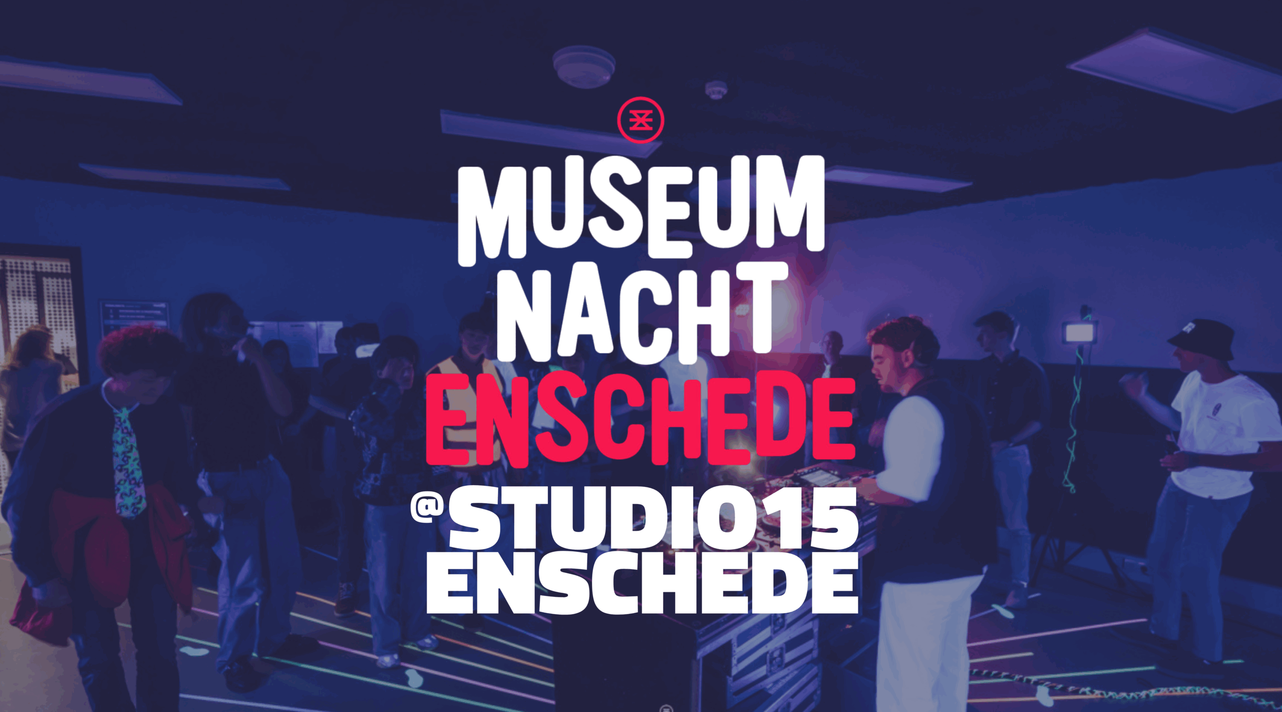 Studio15 x Museumnacht