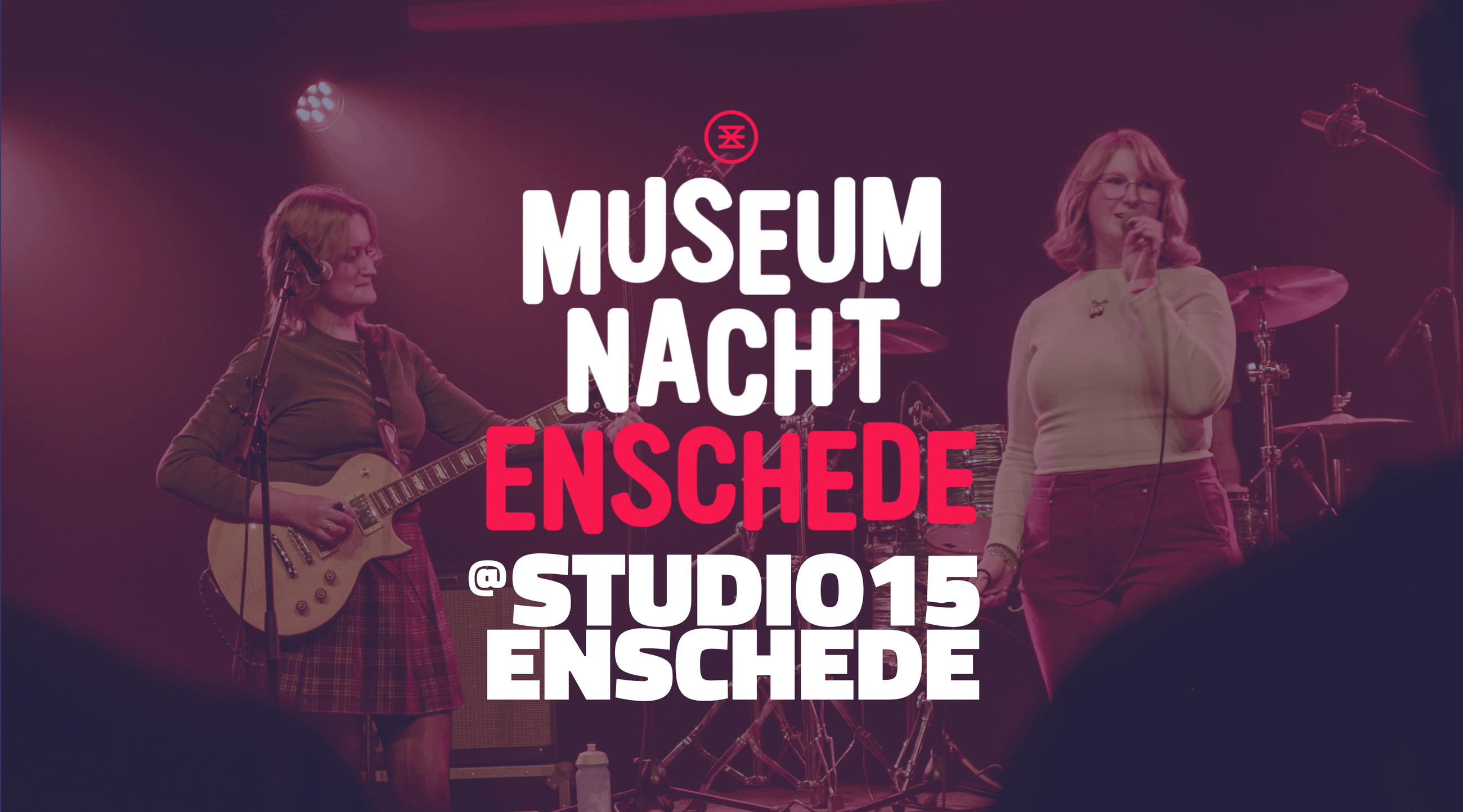 Studio15 x Museumnacht
