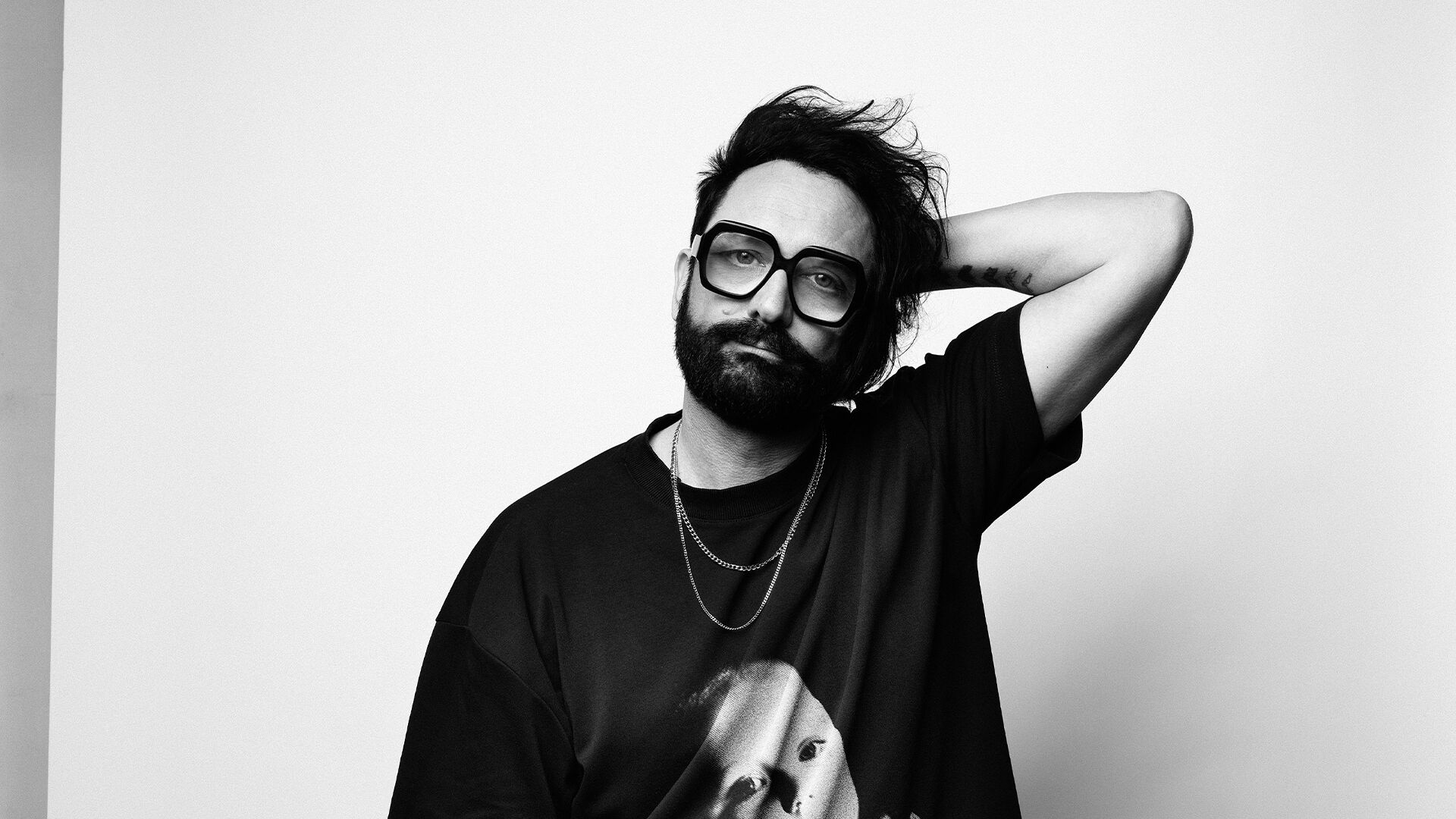 Tales & Tunes met Blaudzun