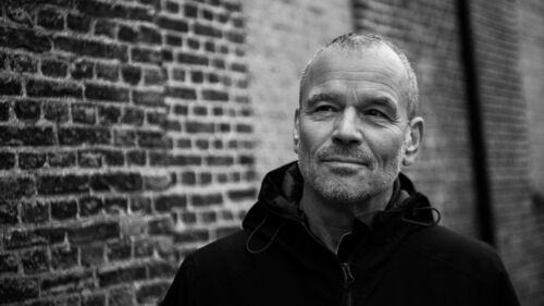 Tales & Tunes met Ernst Jansz