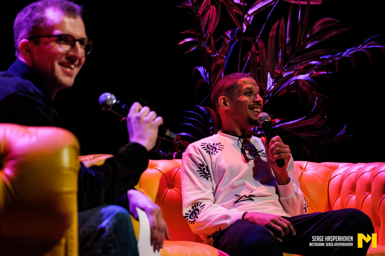 Tales & Tunes met Rico (Opgezwolle)