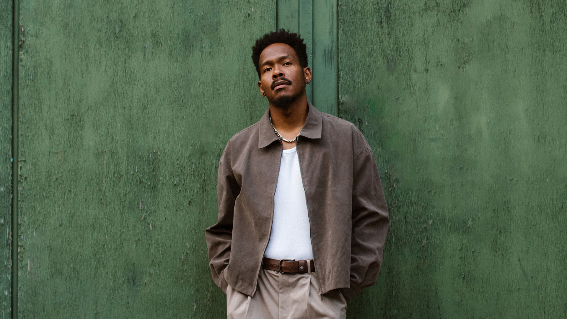 Tales & Tunes met Xillan Macrooy