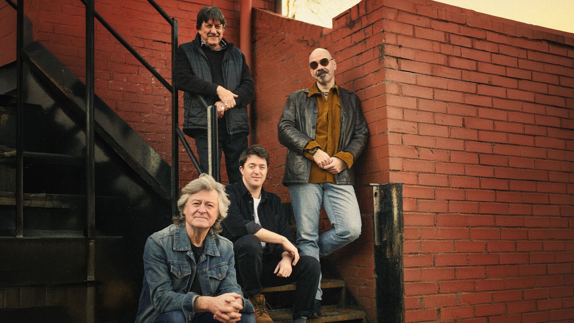 Ten Years After