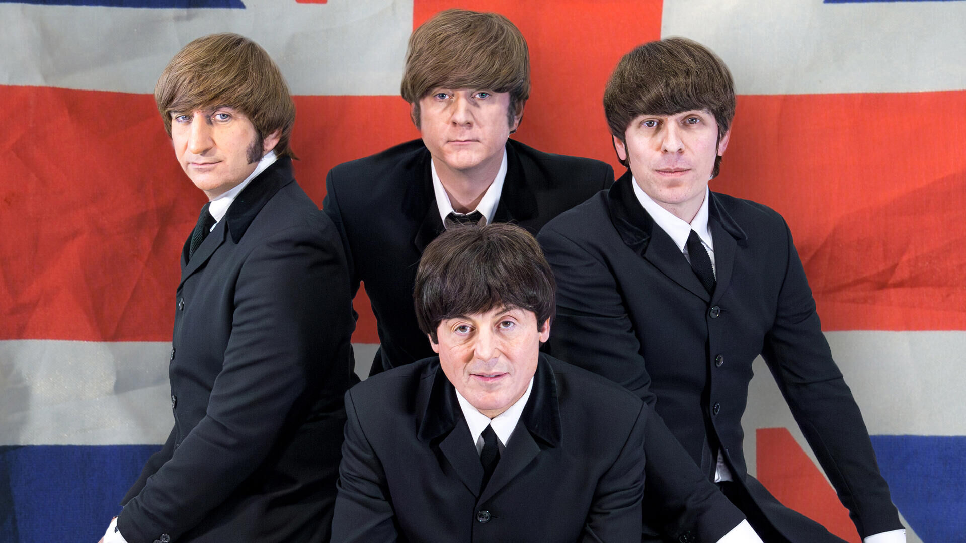 The Bootleg Beatles