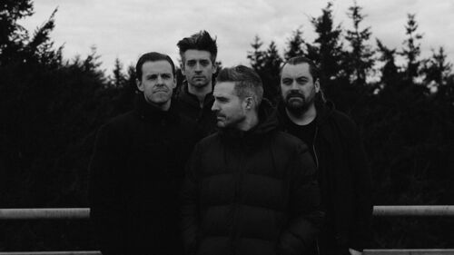 The Boxer Rebellion