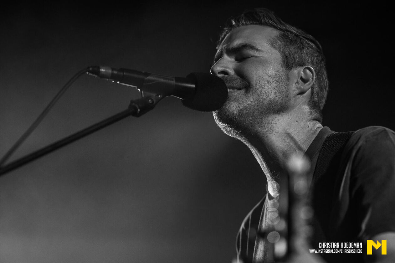 The Boxer Rebellion