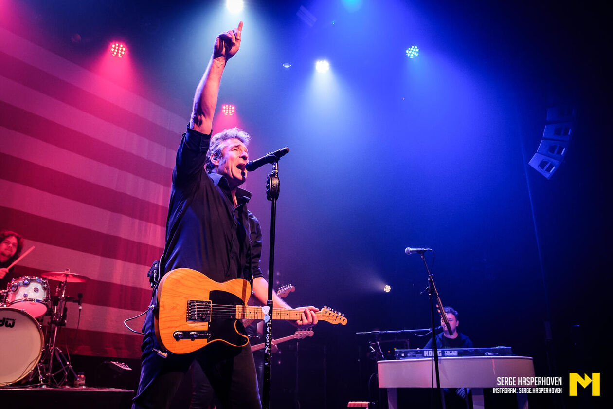 The Bruceband