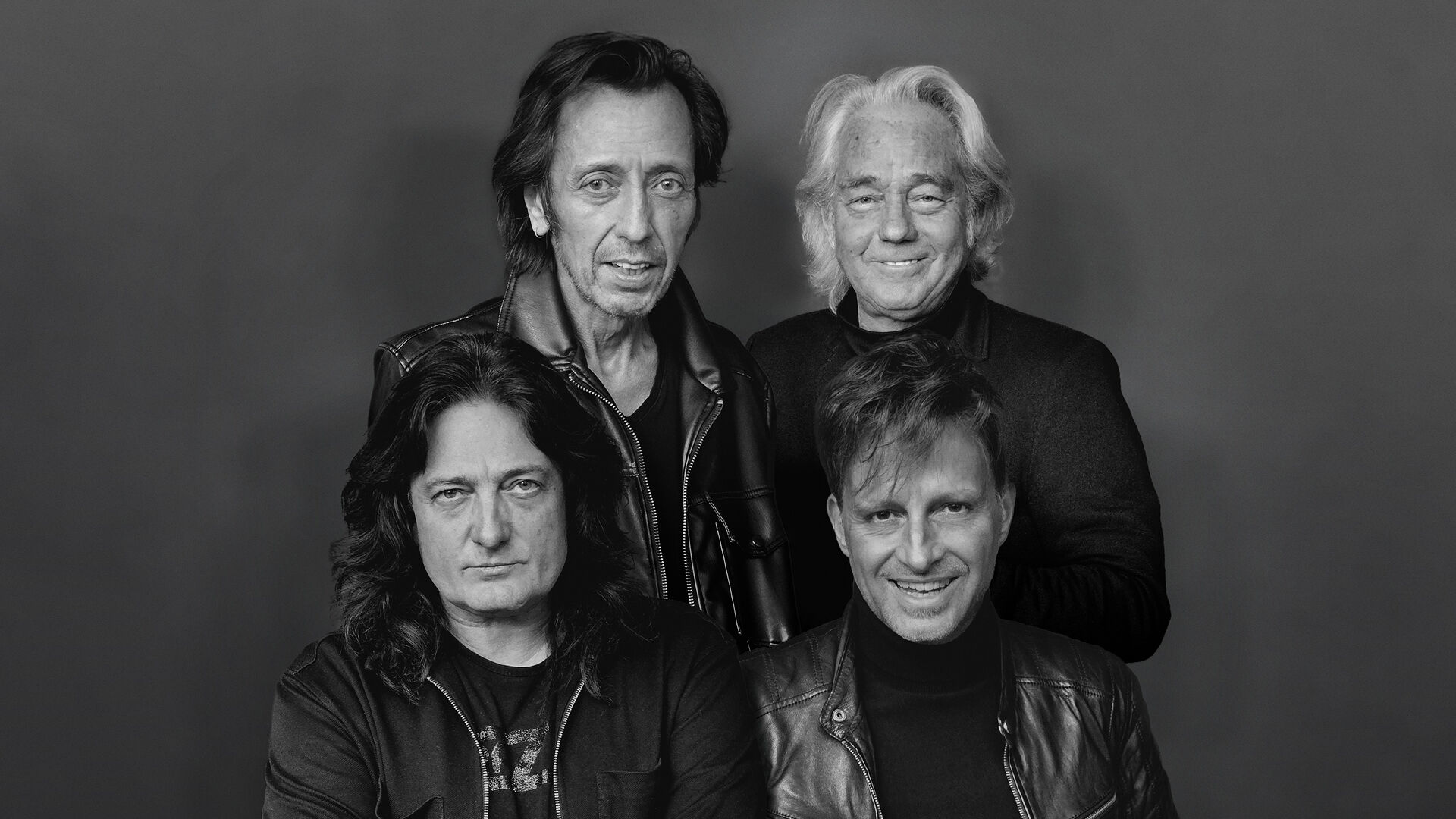The Clarks ft. Rinus Gerritsen & Cesar Zuiderwijk