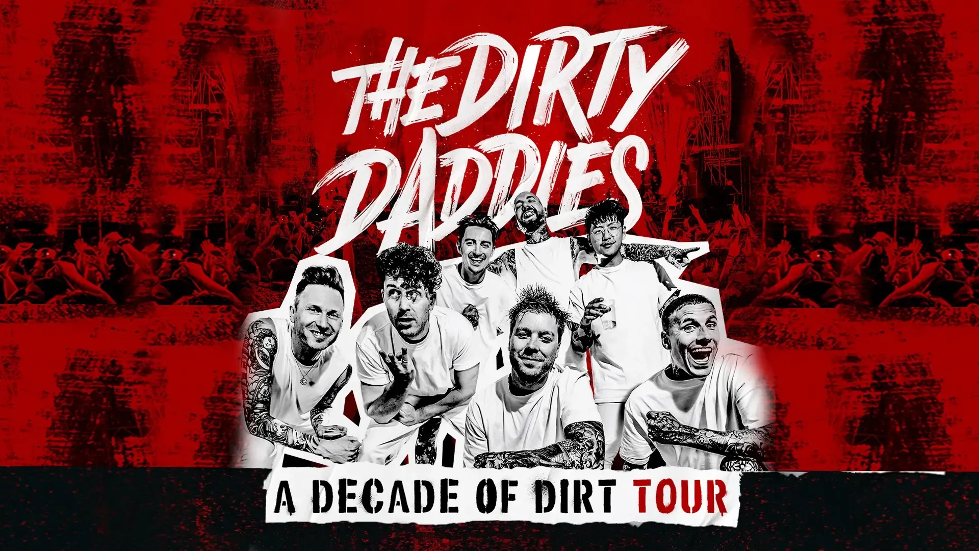 The Dirty Daddies