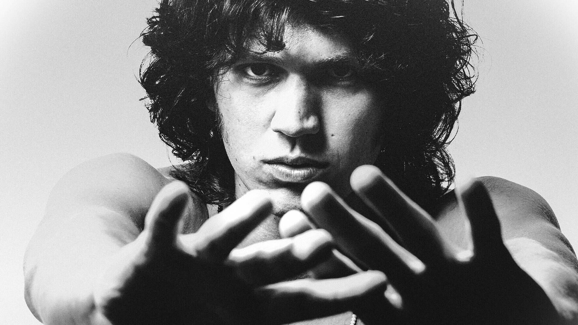 The Doors Alive