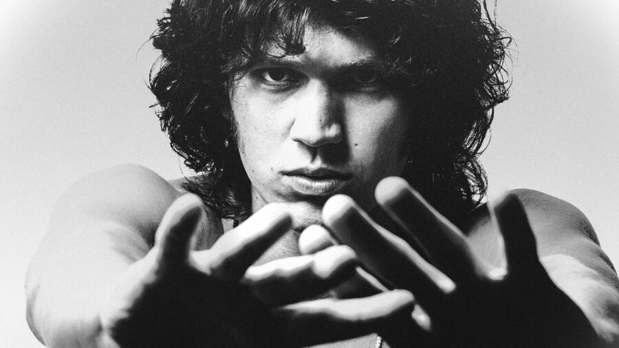 The Doors Alive