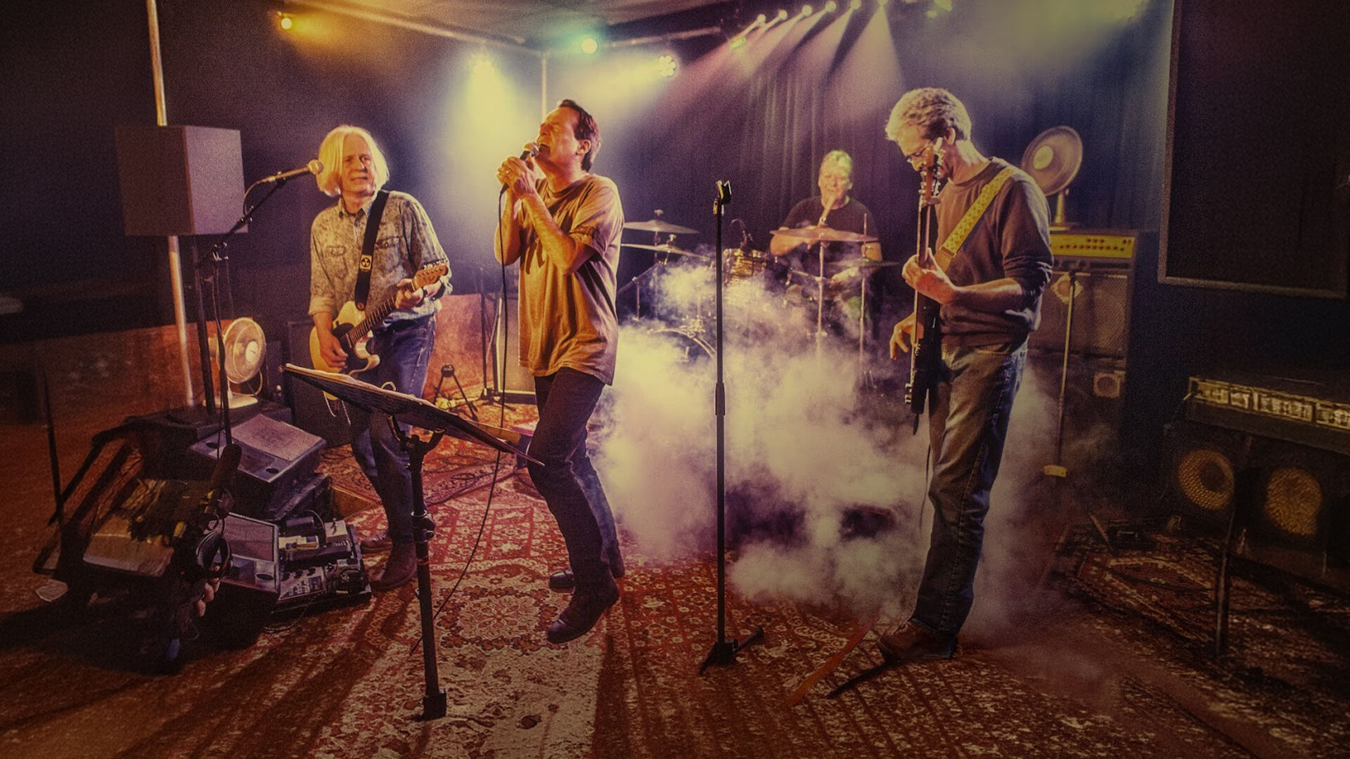 The Fundogs - 40 jaar