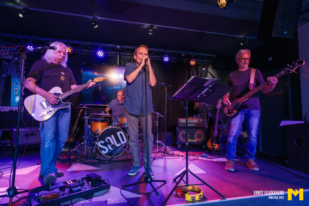 The Fundogs - 40 jaar