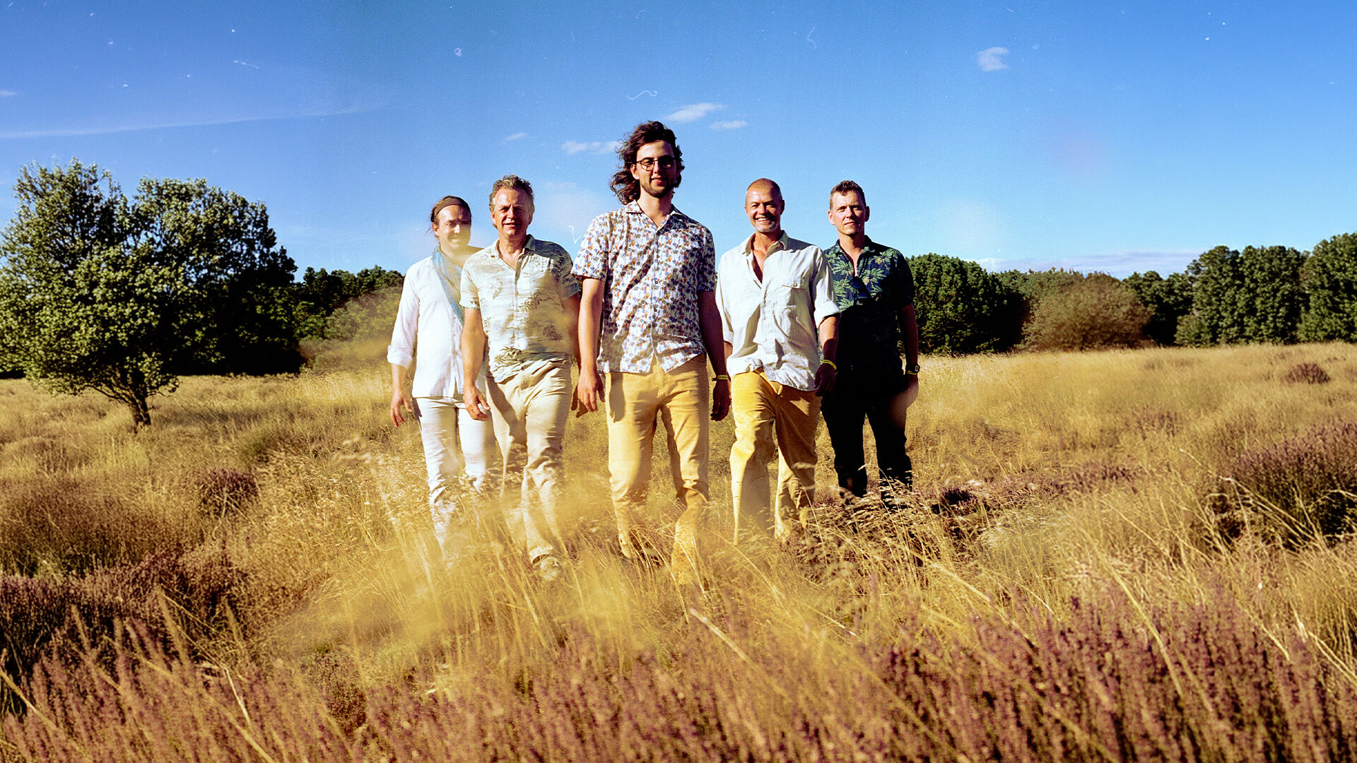 The Mukherjee Development