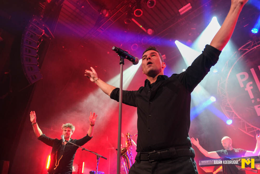 The Pink Floyd Project