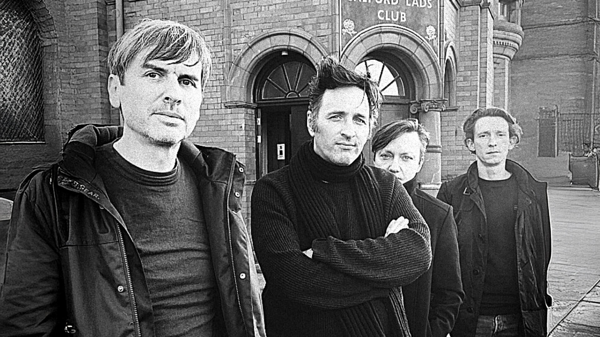 The Smiths Presumably