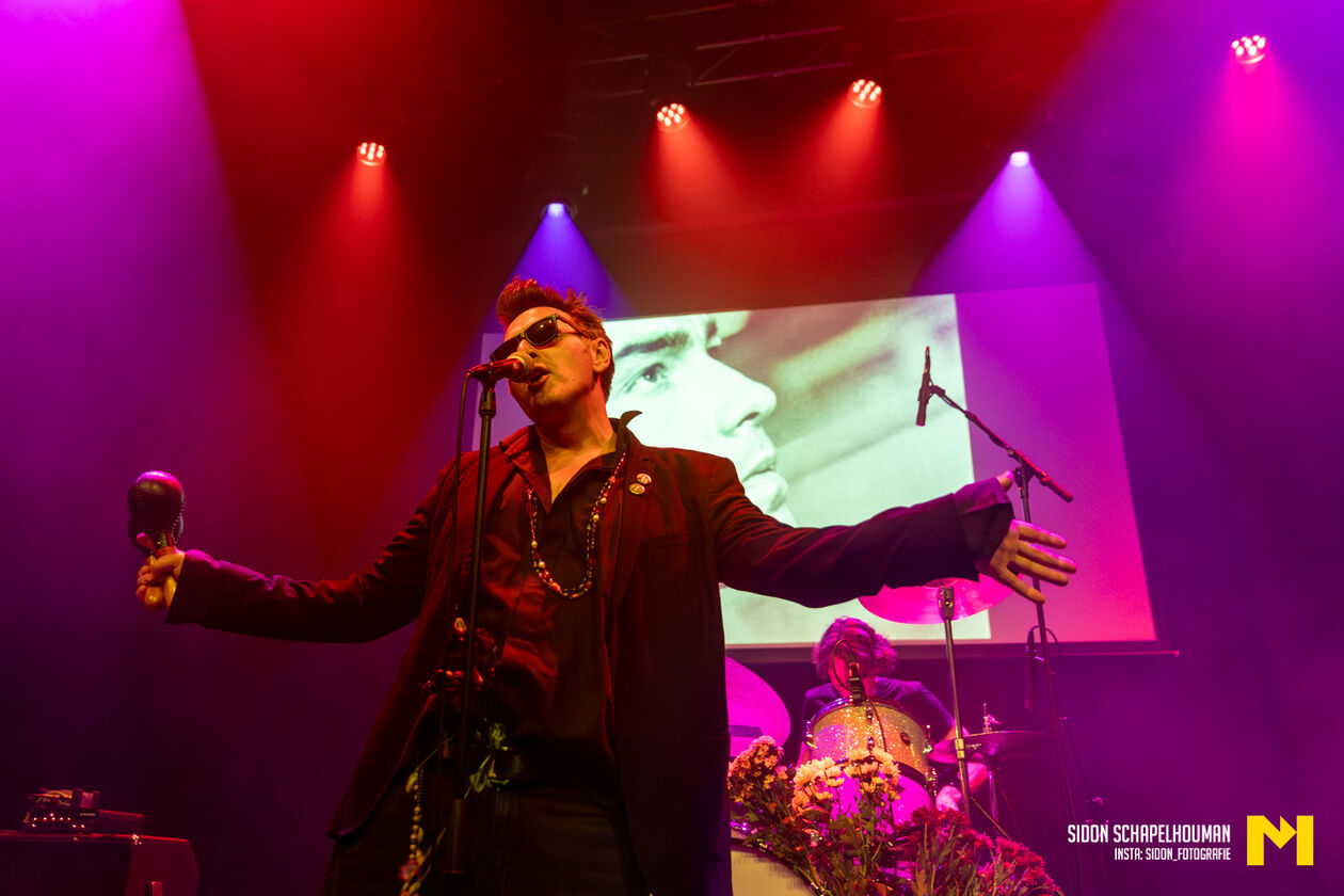 The Smiths Presumably