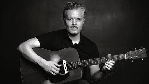 The Tallest Man on Earth