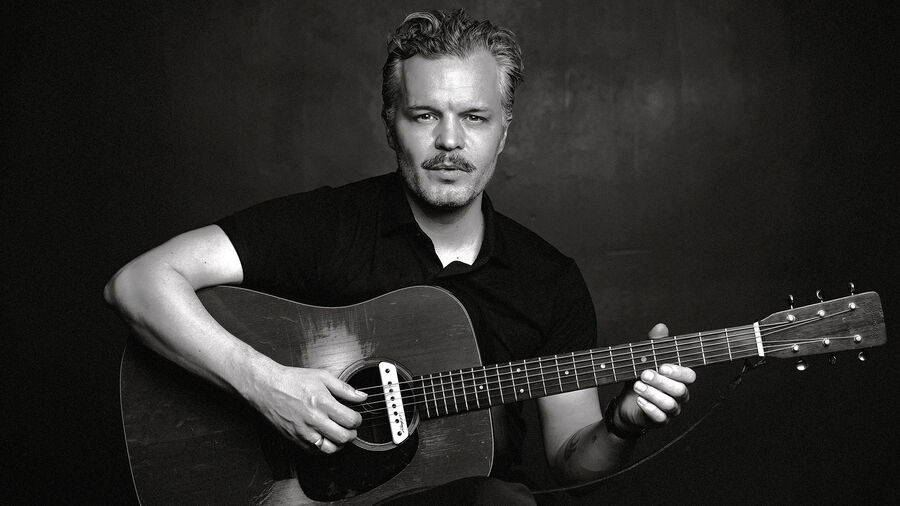 The Tallest Man on Earth