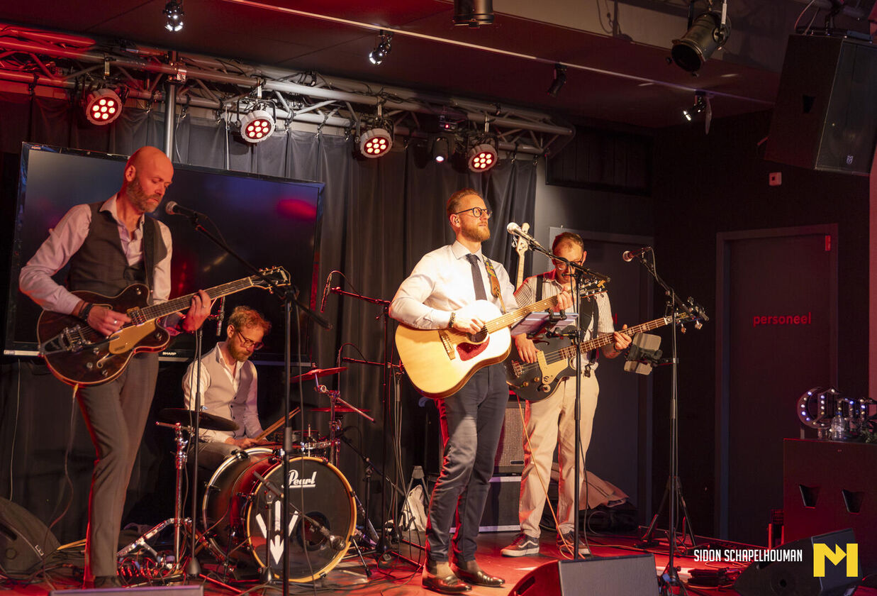 The Tumblers