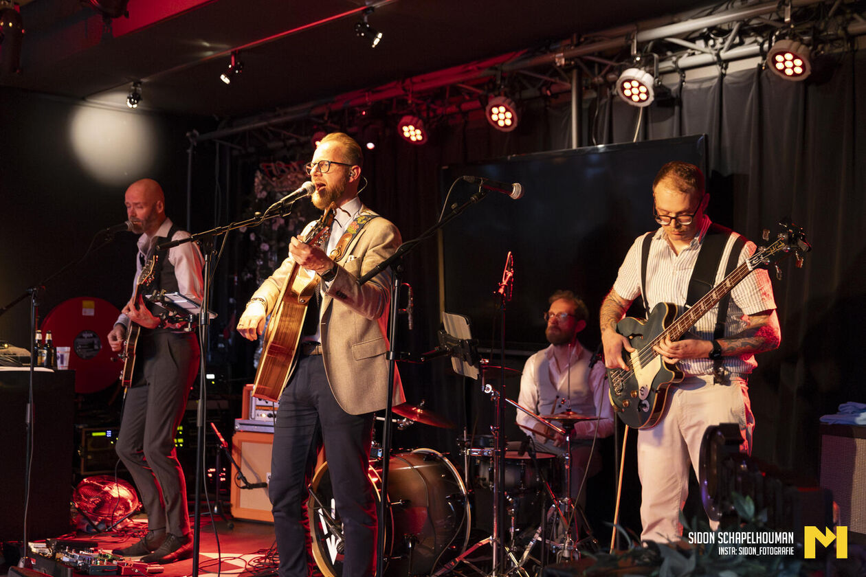 The Tumblers