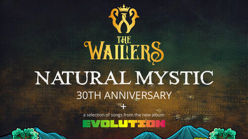 The Wailers