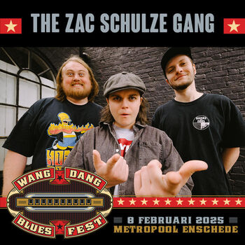 The Zac Schulze Gang (UK)