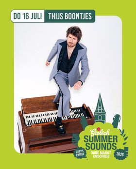 Thijs Boontjes