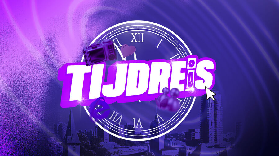 Tijdreis